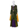 Picture of Hocus Pocus 2 Winifred Sanderson Cosplay Costume C07127
