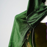 Picture of Hocus Pocus 2 Winifred Sanderson Cosplay Costume C07127