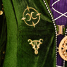 Picture of Hocus Pocus 2 Winifred Sanderson Cosplay Costume C07127