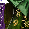 Picture of Hocus Pocus 2 Winifred Sanderson Cosplay Costume C07127