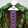 Bild von Hocus Pocus 2 Winifred Sanderson Cosplay Kostüm C07127