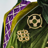 Picture of Hocus Pocus 2 Winifred Sanderson Cosplay Costume C07127