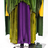 Bild von Hocus Pocus 2 Winifred Sanderson Cosplay Kostüm C07127