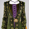 Bild von Hocus Pocus 2 Winifred Sanderson Cosplay Kostüm C07127