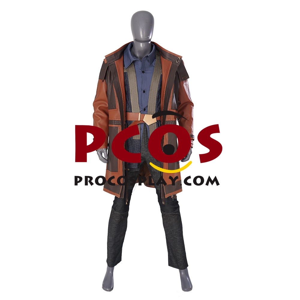 Rogue One:A Story Cassian Andor Cosplay Costumes - Best Profession ...