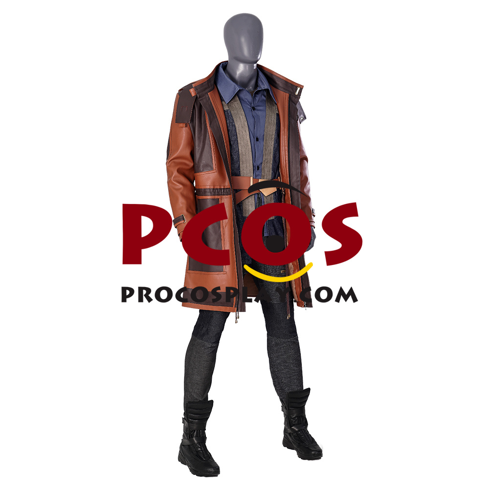 Rogue One:A Story Cassian Andor Cosplay Costumes - Best Profession ...