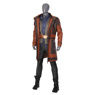 Photo de Rogue One: Une histoire Cassian Andor Cosplay Costumes C07128