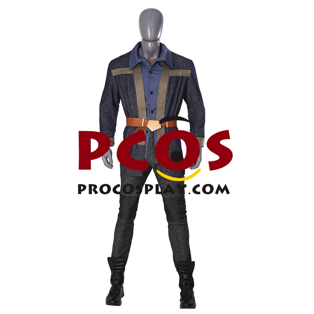 Rogue One:A Story Cassian Andor Cosplay Costumes - Best Profession ...