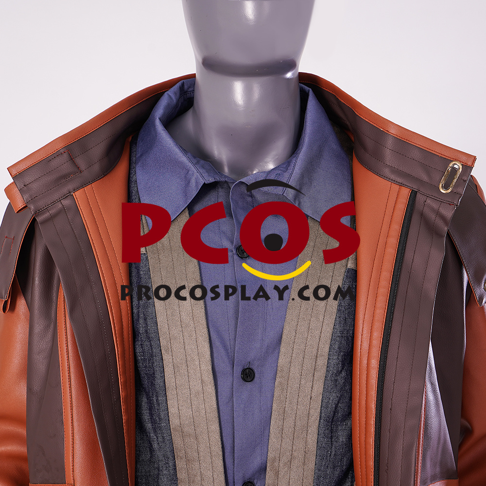 Rogue One:A Story Cassian Andor Cosplay Costumes - Best Profession ...