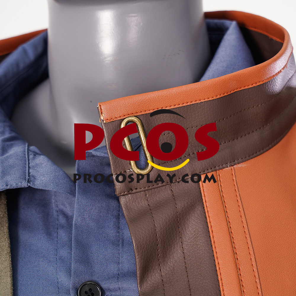 Rogue One:A Story Cassian Andor Cosplay Costumes - Best Profession ...