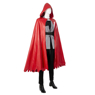 Picture of Ironheart The Hood Parker Robbins Cosplay Costumes C07133