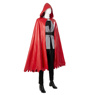 Image de Ironheart The Hood Parker Robbins Cosplay Costumes C07133