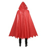 Image de Ironheart The Hood Parker Robbins Cosplay Costumes C07133