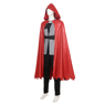 Picture of Ironheart The Hood Parker Robbins Cosplay Costumes C07133