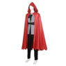 Image de Ironheart The Hood Parker Robbins Cosplay Costumes C07133