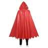 Image de Ironheart The Hood Parker Robbins Cosplay Costumes C07133