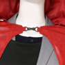 Picture of Ironheart The Hood Parker Robbins Cosplay Costumes C07133