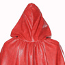 Image de Ironheart The Hood Parker Robbins Cosplay Costumes C07133