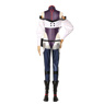 Picture of Cyberpunk: Edgerunners Lucy Cosplay Costume C07136