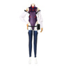 Picture of Cyberpunk: Edgerunners Lucy Cosplay Costume C07136