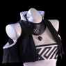 Photo de Zenless Zone Zéro Nicole Demara Cosplay Costume C07096