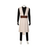 Photo de Obi-Wan Kenobi Obi-Wan Cosplay Costume C07117