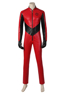 Picture of The Umbrella Academy 3 Marcus Cosplay Costume Jumpsuit C07395