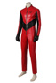 Photo de The Umbrella Academy 3 Marcus Cosplay Costume Jumpsuit C07395