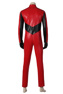 Picture of The Umbrella Academy 3 Marcus Cosplay Costume Jumpsuit C07395