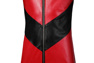 Picture of The Umbrella Academy 3 Marcus Cosplay Costume Jumpsuit C07395