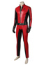 Picture of The Umbrella Academy 3 Ben Cosplay Costume Jumpsuit C07399