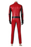 Picture of The Umbrella Academy 3 Ben Cosplay Costume Jumpsuit C07399