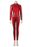 Picture of The Umbrella Academy 3 Jayme Hargreeves Cosplay Costume Jumpsuit C07508