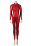 Image de The Umbrella Academy 3 Jayme Hargreeves Cosplay Costume Jumpsuit C07508