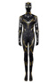 Picture of Black Panther: Wakanda Forever 2022 Female Black Panther Shuri Cosplay Costume C07519