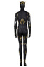 Photo de Black Panther: Wakanda Forever 2022 Femme Black Panther Shuri Cosplay Costume C07519