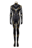 Picture of Black Panther: Wakanda Forever 2022 Female Black Panther Shuri Cosplay Costume C07519