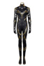 Photo de Black Panther: Wakanda Forever 2022 Femme Black Panther Shuri Cosplay Costume C07519