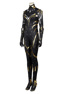 Photo de Black Panther: Wakanda Forever 2022 Femme Black Panther Shuri Cosplay Costume C07519