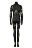 Picture of Black Panther: Wakanda Forever 2022 Female Black Panther Shuri Cosplay Costume C07519