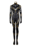 Picture of Black Panther: Wakanda Forever 2022 Female Black Panther Shuri Cosplay Costume C07519