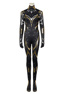 Photo de Black Panther: Wakanda Forever 2022 Femme Black Panther Shuri Cosplay Costume C07519