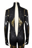 Picture of Black Panther: Wakanda Forever 2022 Female Black Panther Shuri Cosplay Costume C07519