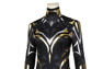 Picture of Black Panther: Wakanda Forever 2022 Female Black Panther Shuri Cosplay Costume C07519