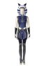 Picture of The Clone Wars Ahsoka Tano Cosplay Costume C07510