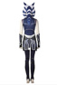 Picture of The Clone Wars Ahsoka Tano Cosplay Costume C07510