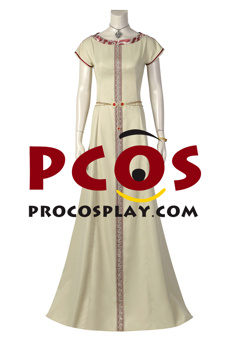 Immagine di Rhaenyra Targaryen Costume Cosplay C07505