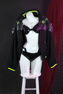 Picture of Cyberpunk: Edgerunners Rebecca Cosplay Costume C03015