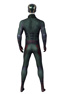 Photo de The Boys Saison 3 Soldier Boy Ben Cosplay Costume Jumpsuit C03017