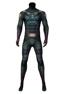 Photo de The Boys Saison 3 Soldier Boy Ben Cosplay Costume Jumpsuit C03017